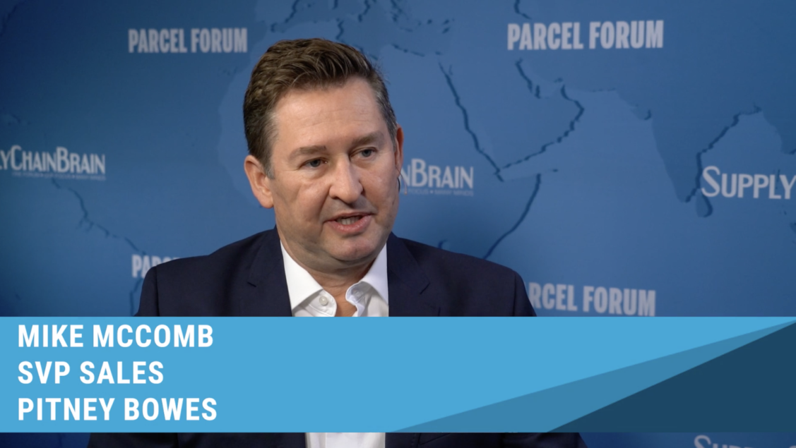 Watch: Responding to E-Commerce Logistics Challenges in an Uncertain ...