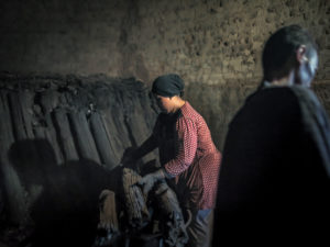 Forced Labour in Paraguay: The Darkness at the Bottom of the Global Supply Chain