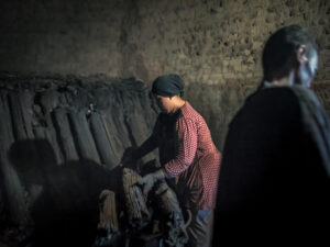 Forced Labour in Paraguay: The Darkness at the Bottom of the Global Supply Chain