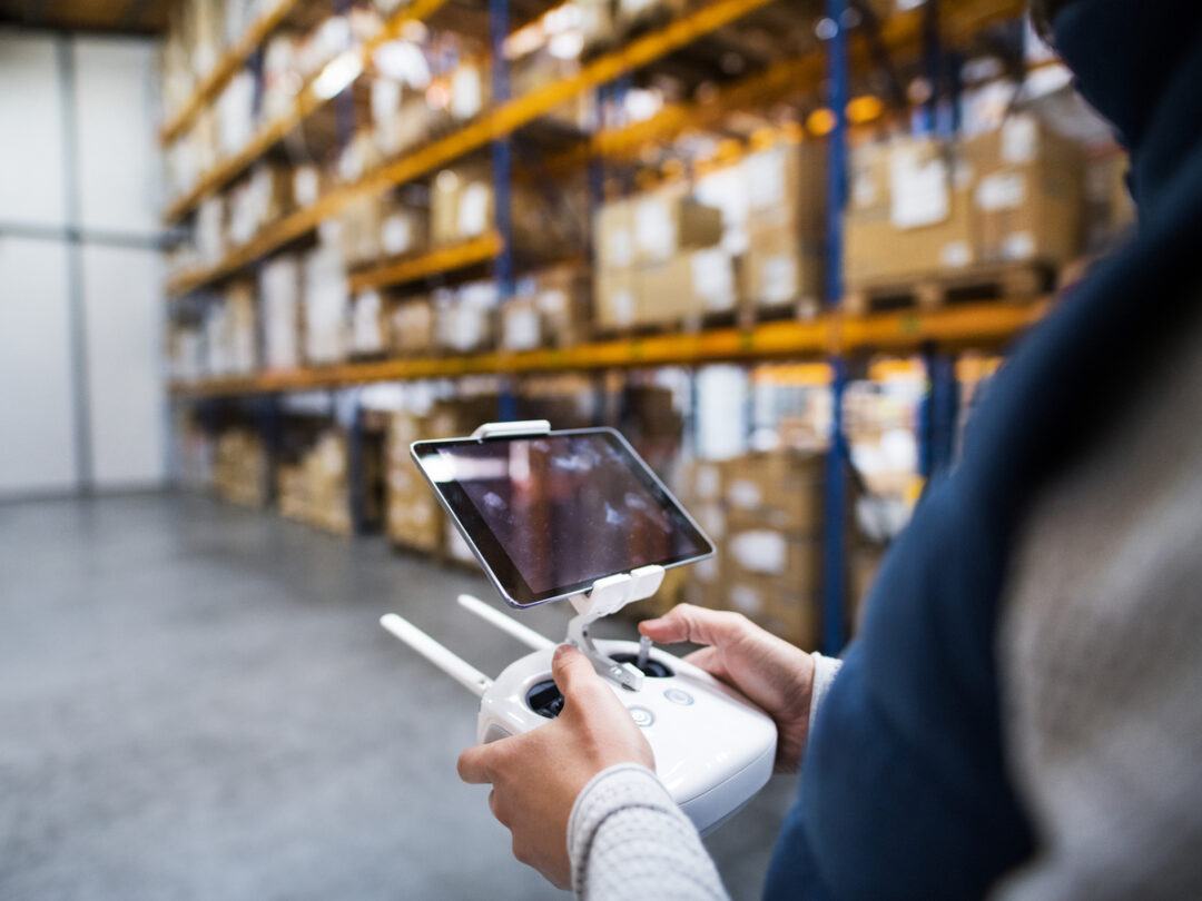 Five Technologies Reshaping Supply Chains and Customer Satisfaction