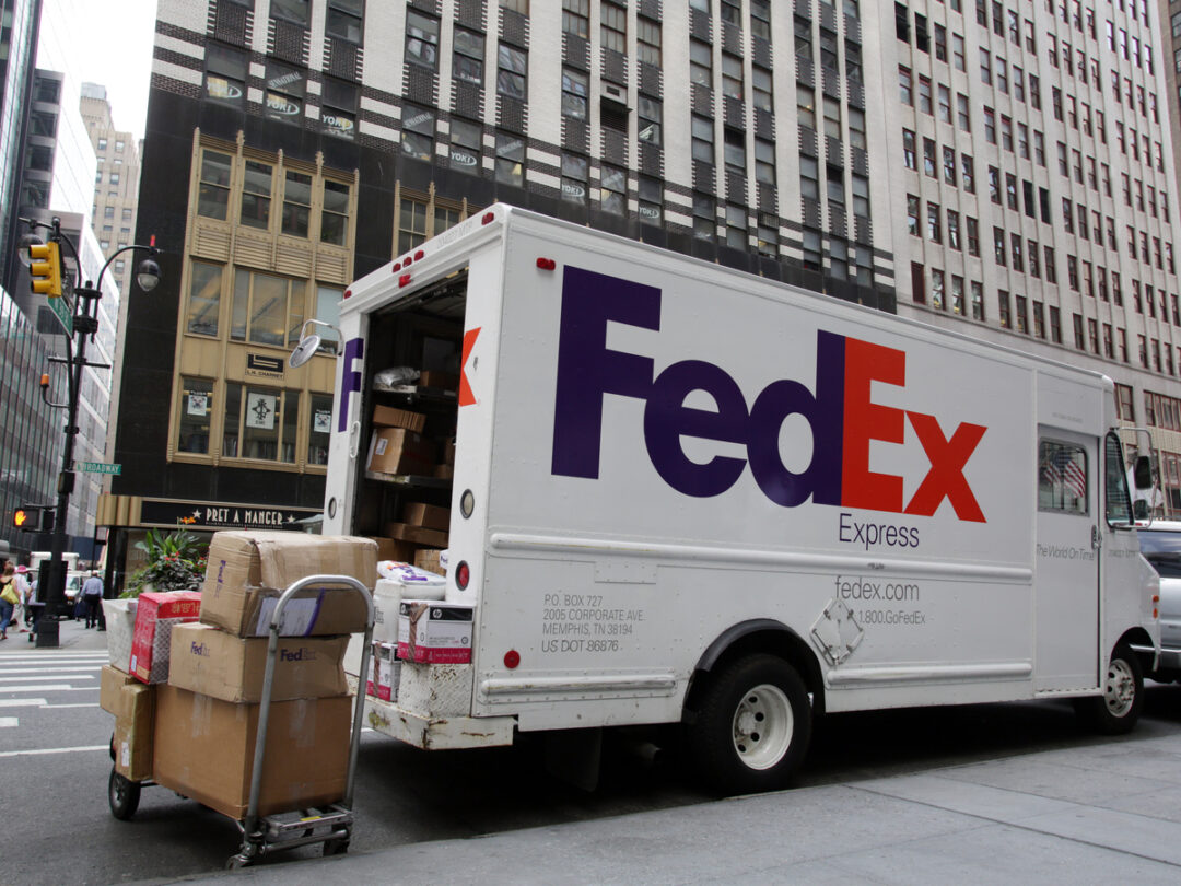 FedEx 