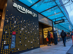 Amazon Go