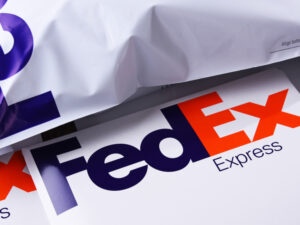 FedEx