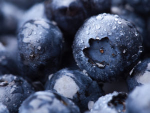 Chilean Blueberry Invasion Reaches China for New Year Celebrations and More 