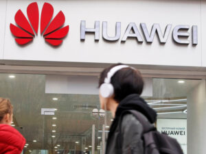 Huawei 