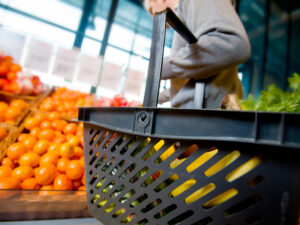 Amazon to Online Delivery Customers: We’re Out of Celery, How’s Kale?