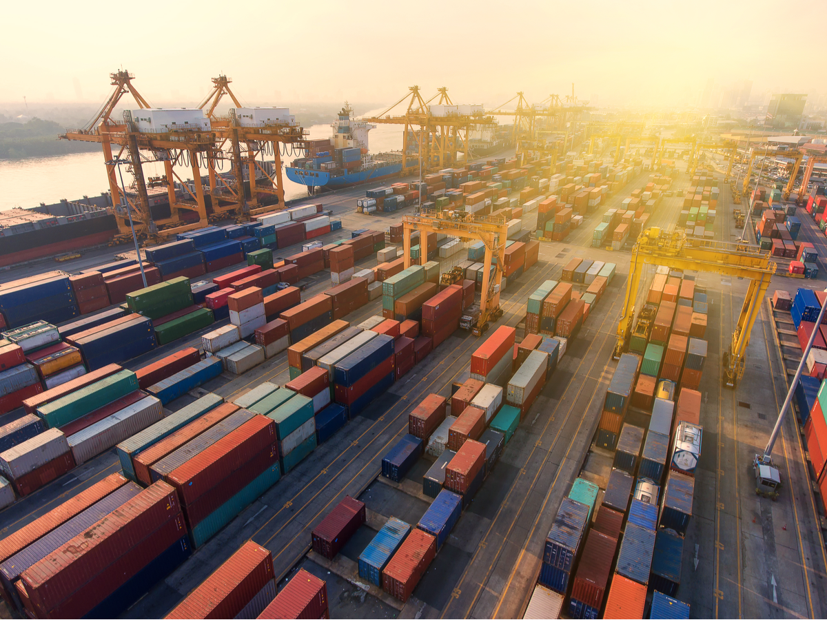 Three Ways to Use Global Trade Data to Gain Competitive Advantage