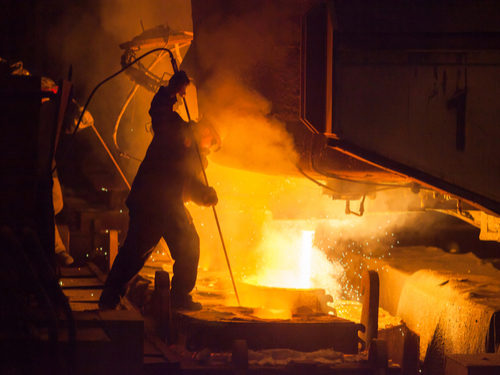 Enterprise AI Offers Solutions to Steel Industry Disruption ...