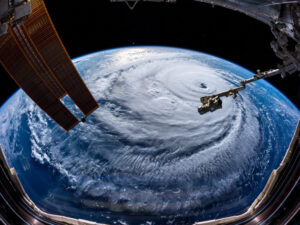 As Hurricane Season Barrels On, Are You Ready?