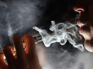 Vaping Supply Chain Under Criminal Investigation as U.S. Illnesses Rise