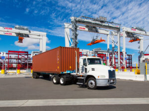 Freight Forwarders