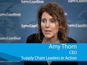 Supply Chain 2040