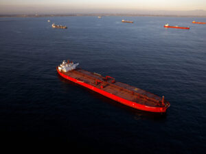 Oil Tankers