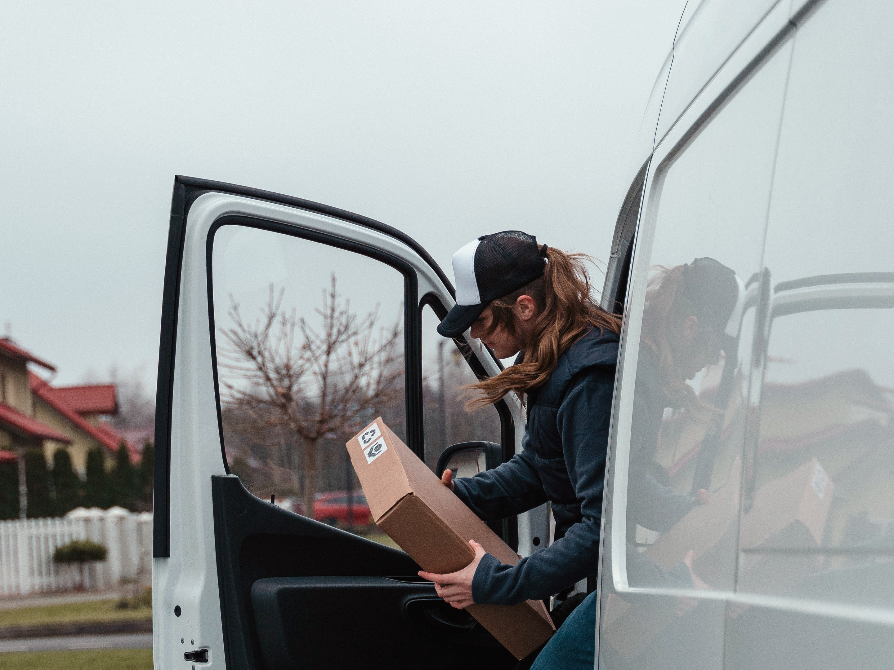 Turning Last-Mile Delivery into Part of a Successful Online Luxury
