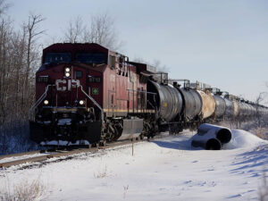 CP Rail