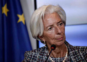 Christine Lagarde