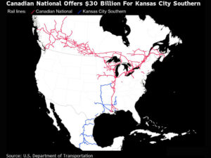 Canadian National Railway