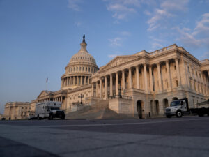 U.S. Capitol