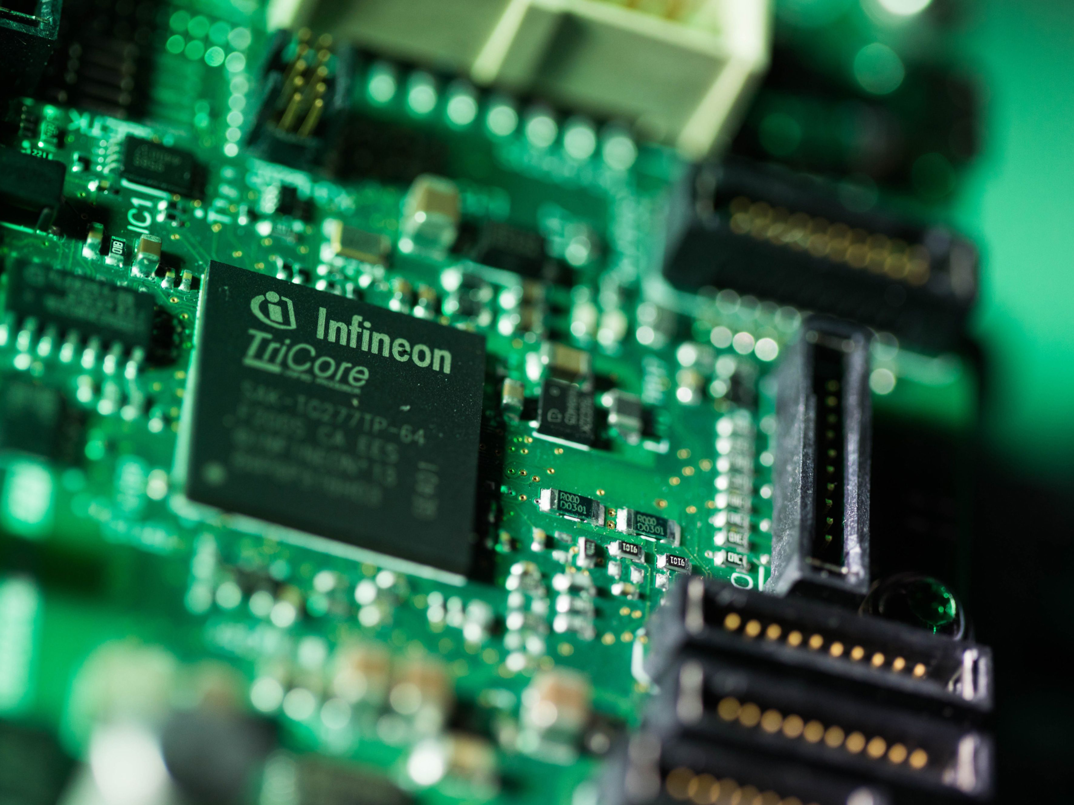 Infineon Technologies