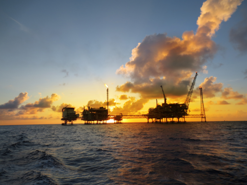 No Hurricane Has Hit U.S. Energy Markets Quite Like Ida Has | 2021-09 ...