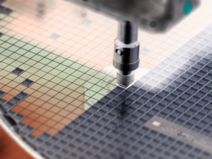 silicon wafer