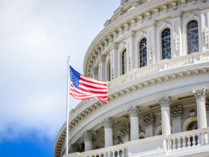 Capitol building