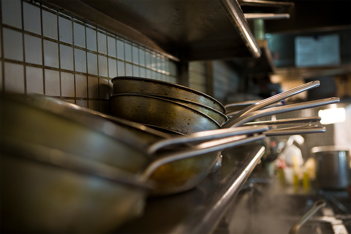 How A Major Restaurant Equipment Supplier Weathered The Pandemic   Food Kitchen1 