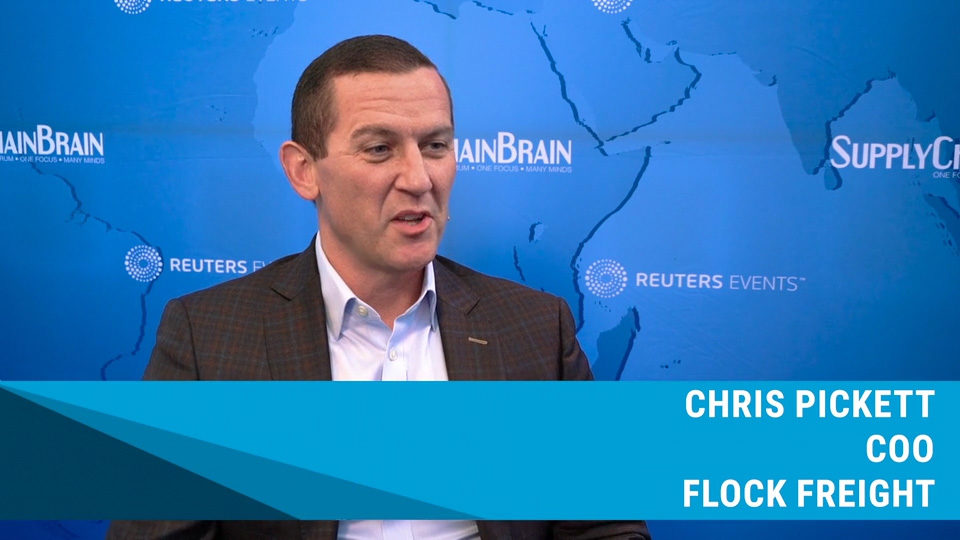 Watch: How to Prepare for the Next Leg of the Freight Cycle ...