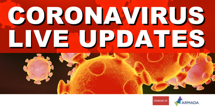 Coronavirus Watch: Governments Rush to Secure Ventilators