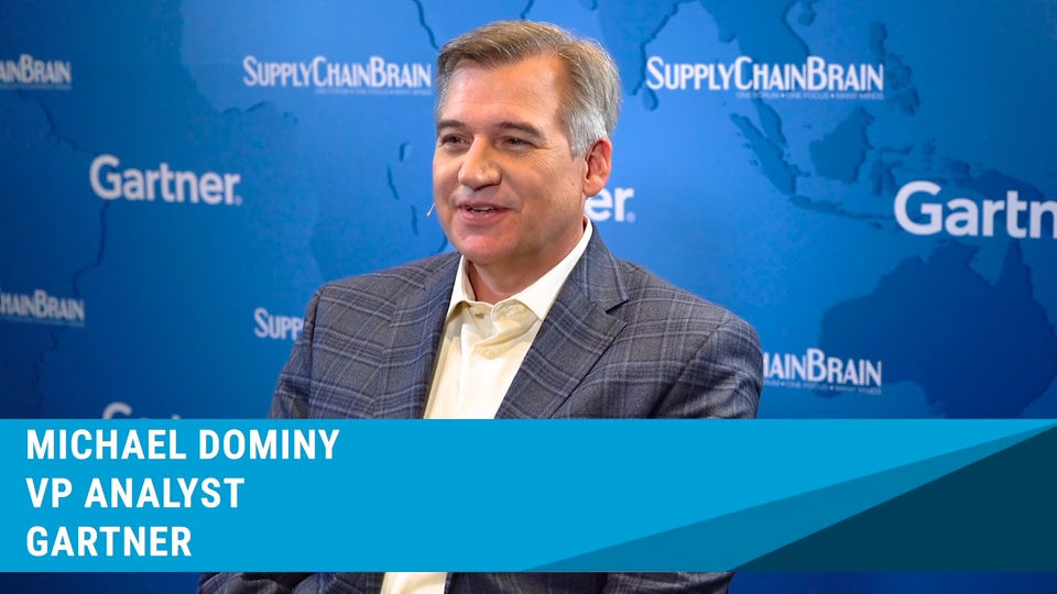 Watch: Having it all: How supply chains can deliver ‘value-added’ contributions