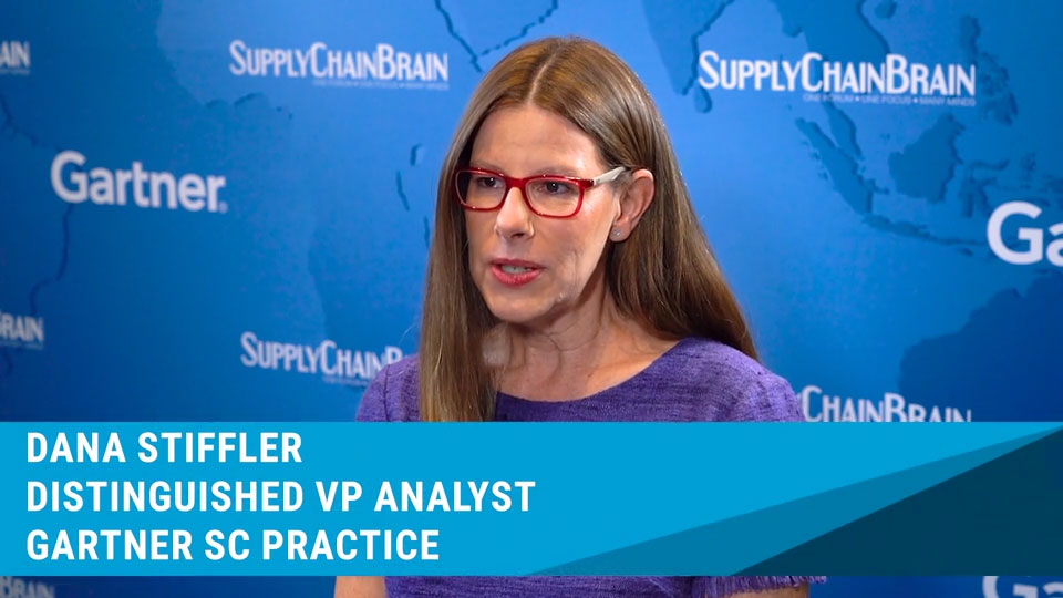 Gartner sc practice   dana stiffler   genai challenges traditional thinking on supply chain talent (540p)