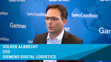 Siemens digital logistics   volker albrecht   supply chains in a world of disruption (540p)