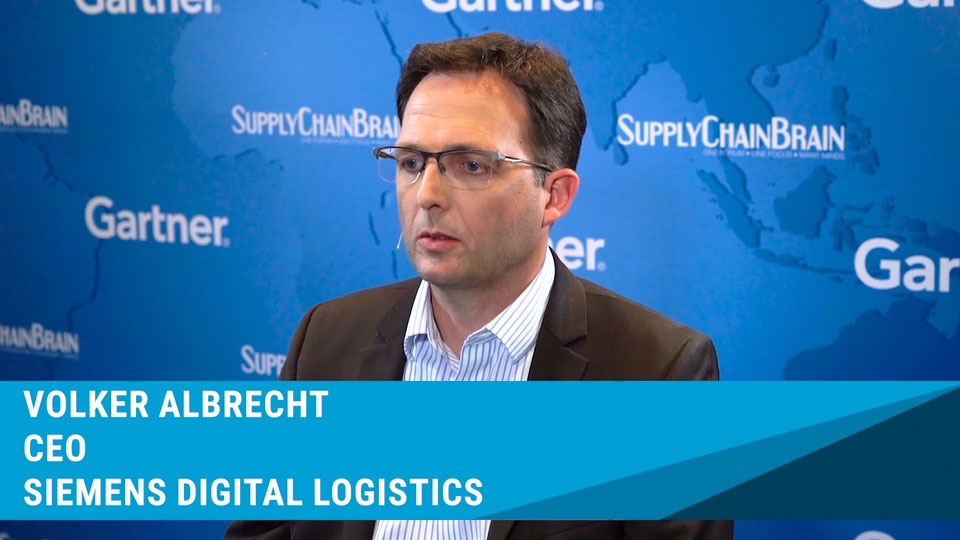 Siemens digital logistics   volker albrecht   supply chains in a world of disruption (540p)