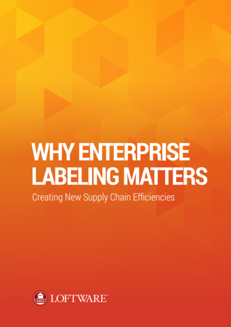 Why Enterprise Labeling Matters