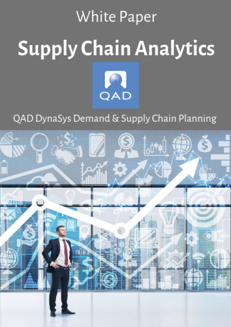 Supply Chain Analytics