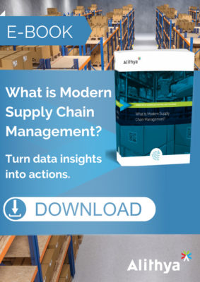 What is Modern Supply Chain Management? Turn Data Insights into Actions