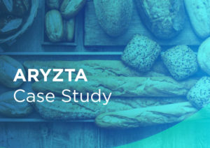 ARYZTA Turns Data into Actionable Intelligence with LaaS