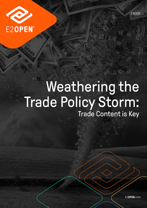 Weathering the Trade Policy Storm