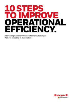 10 Steps to Improve Operational Efficiency