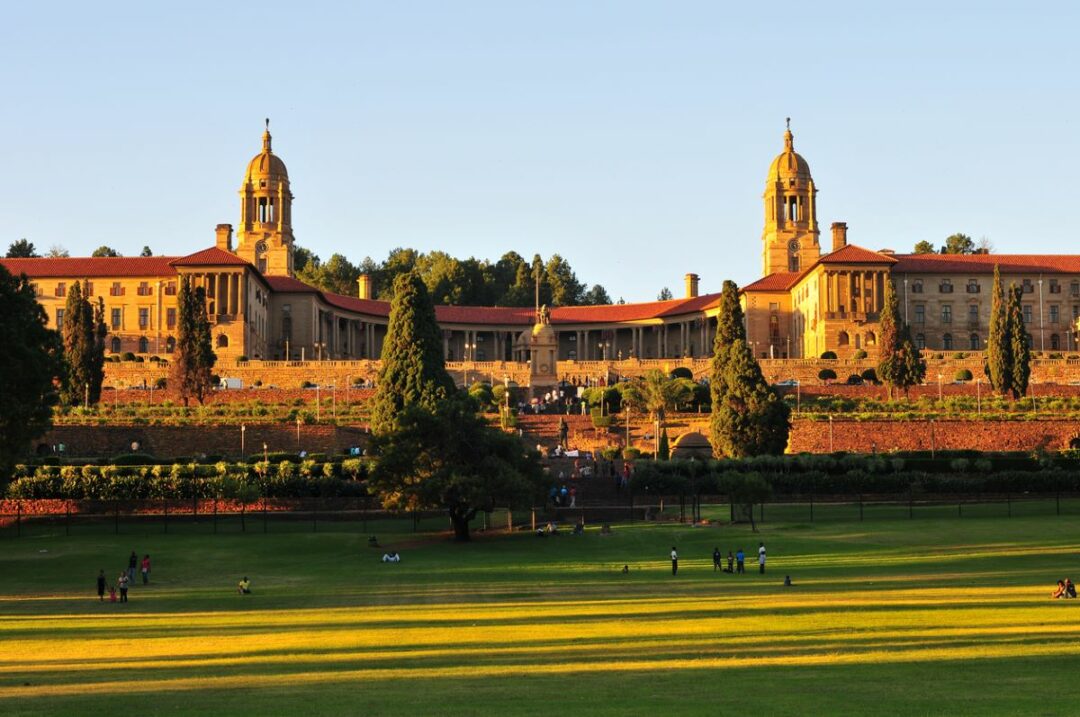 SOUTH AFRICA GOVERNMENT BUILDINGS PRETORIA iStock-demerzel21-177019302.jpg