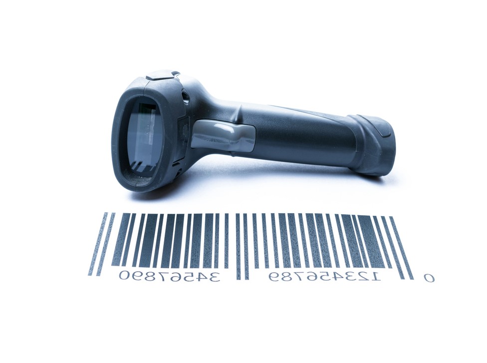 Barcode scanner istock nature 1347606112