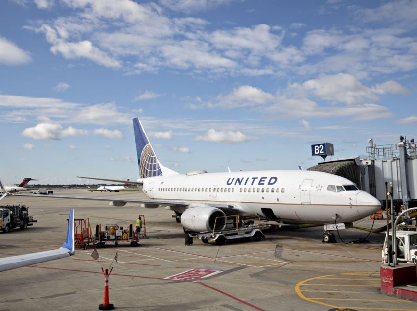 United Air to Exit JFK Airport After Dispute Over Expansion ...