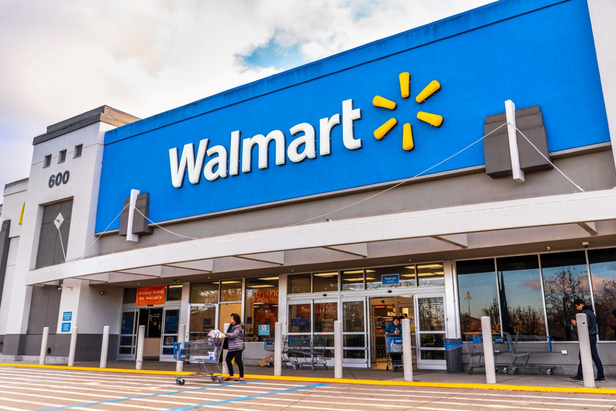 Walmart to Open 150+ Large-Format Stores Across the U.S. | SupplyChainBrain