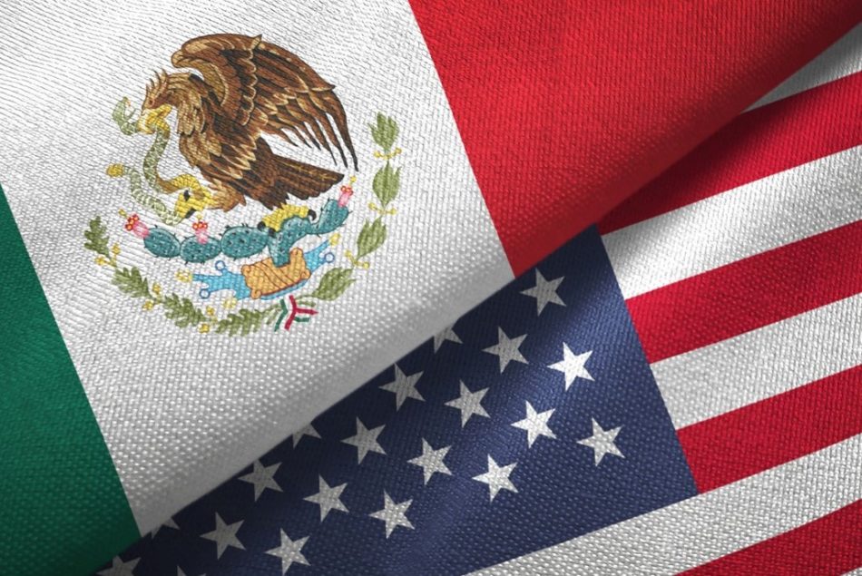 The U.S. Bought More Goods from Mexico than China in 2023