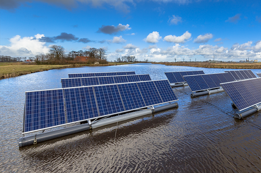 Enel To Build Massive Solar Panel Factory In U.S. | SupplyChainBrain