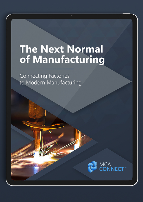 manufacturing white paper