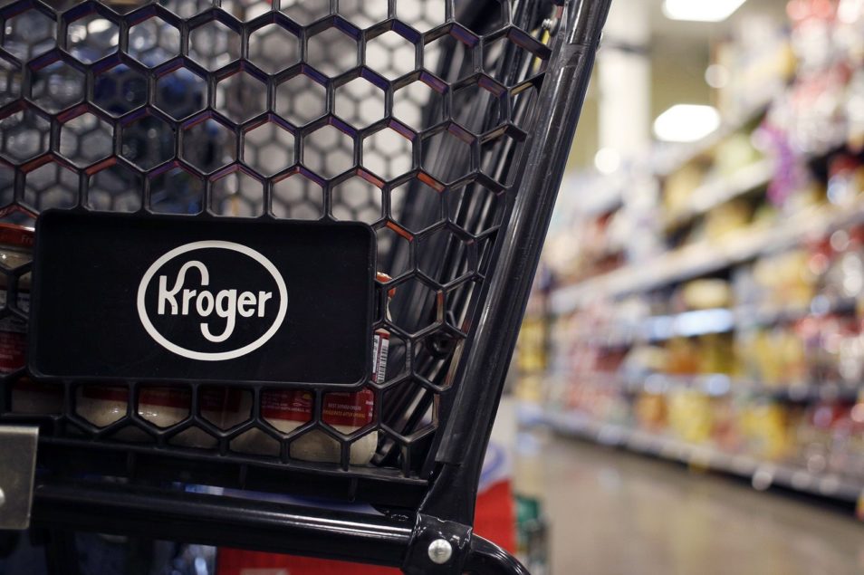 Kroger Raises Profit Outlook as Regulators Weigh Albertsons Purchase