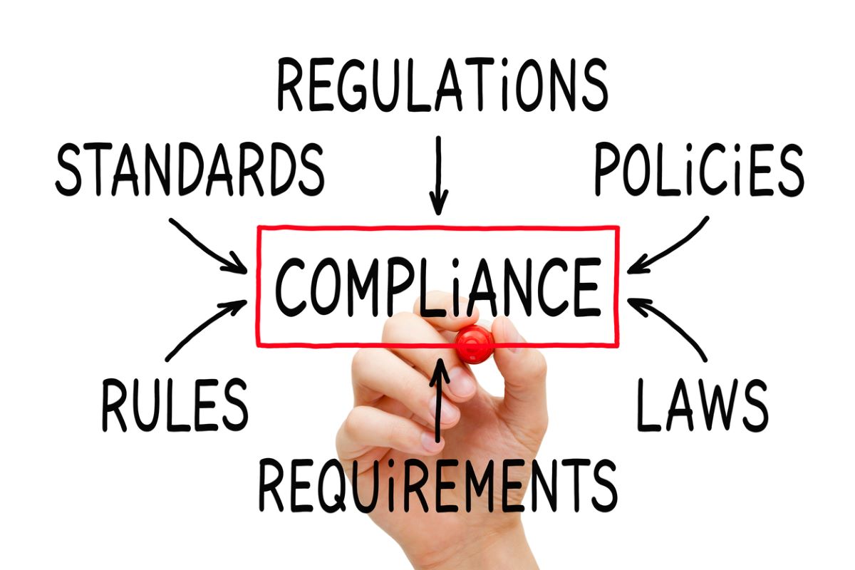 Four Ethics And Compliance Trends To Track In 2023 | SupplyChainBrain