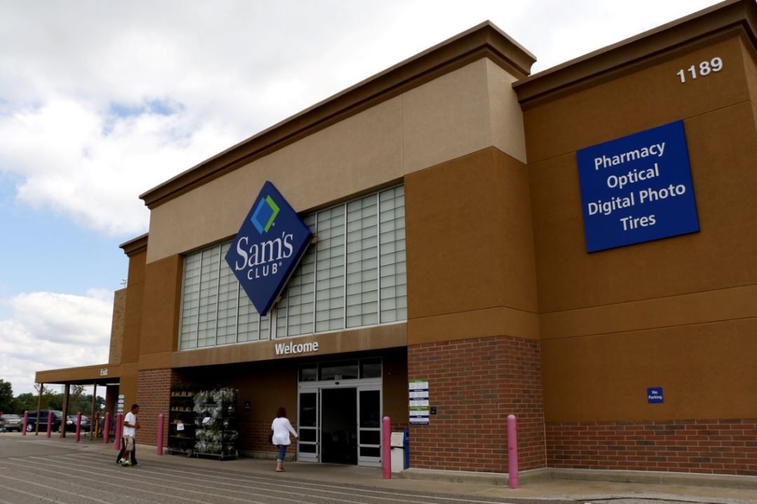 Sam's Club Makes E-Commerce Push With  Prime Competitor - The New  York Times