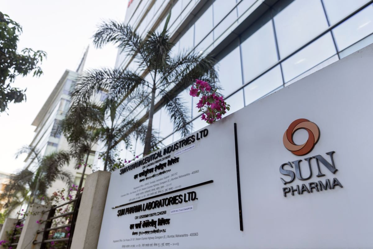 Sun Pharma Share Price History & Returns (1995 To 2024)